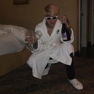 Meet your Posher, Matthew